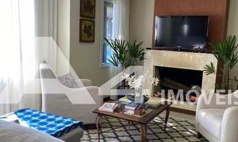 Imagem 2: 4 Suítes com total privacidade em condomínio