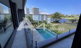 Imagem: Mansão de luxo Velas da Marina