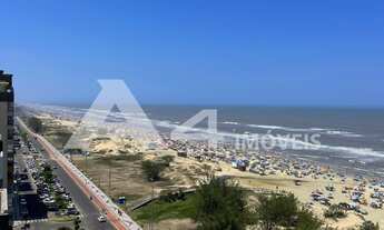 Imagem: Incrível Cobertura Decorada na Beira Mar