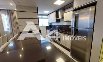 Imagem 5: Apto 3 dormitórios finamente mobiliado com box duplo