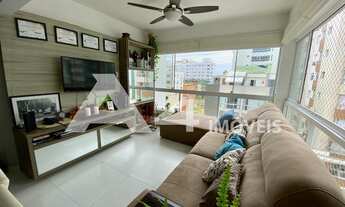 Imagem 1: Oportunidade Ape Decorado 3 Dorm com 2 Box Junto ao Mar