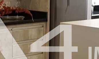 Imagem 5: Apartamento Mobiliado e Decorado Sacada de Frente a Praça Enzo