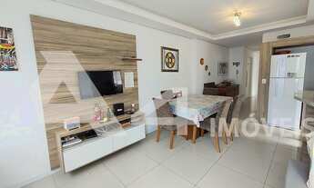 Imagem 2: Lindo Apto Mobiliado com Terraço Próximo a Praça Flávio