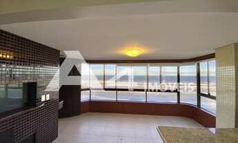 Imagem 5: Lindo Apartamento com Sacada de Frente Mobiliado a Beira Mar