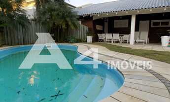 Imagem: Casa 4 Dormitórios com piscina