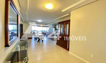 Imagem 7: Lindo Apartamento com Sacada de Frente Mobiliado a Beira Mar