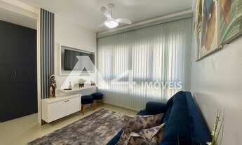 Imagem 6: Lindo Apartamento Decorado no Bairro Navegantes