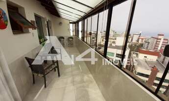 Imagem 2: Cobertura de 3 Dormitórios com vista para o mar!!