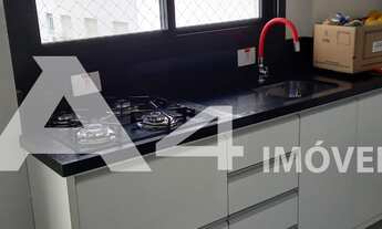 Imagem 6: Lindo Apartamento Mobiliado no Bairro Nobre de Capão