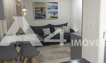 Imagem: Lindo Apartamento Decorado Junto a Praça