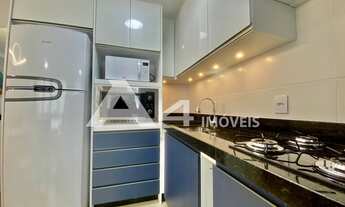 Imagem 7: Lindo Apartamento Decorado no Bairro Navegantes