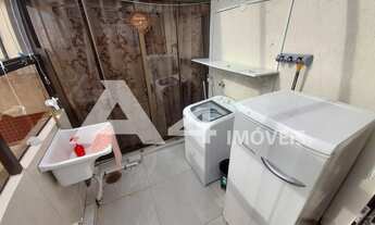 Imagem 6: Cobertura de 3 Dormitórios com vista para o mar!!