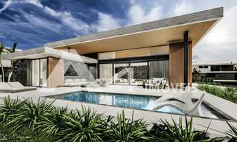 Imagem 7: Mansão com lindo projeto arquitetônico