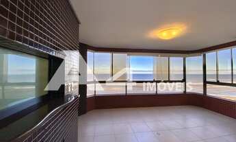 Imagem 3: Lindo Apartamento com Sacada de Frente Mobiliado a Beira Mar