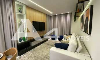 Imagem: Lindo Apartamento Decorado no Bairro Nobre