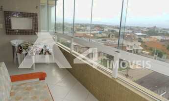 Imagem: Lindo Apartamento Mobiliado Junto a Praça