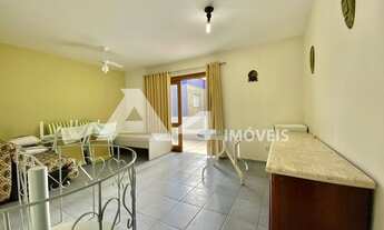 Imagem 5: Oportunidade de Negócio - Cobertura Mobiliada na Beira Mar