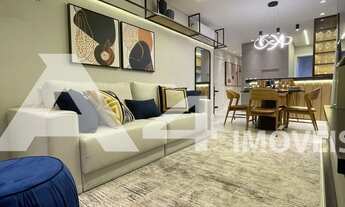 Imagem 2: Lindo Apartamento Decorado no Bairro Nobre de Capão