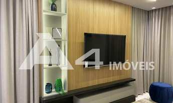 Imagem 3: Lindo Apartamento Decorado no Bairro Nobre de Capão