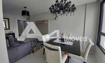 Imagem 2: Lindo Apartamento Mobiliado no Bairro Nobre de Capão