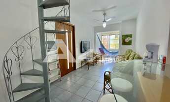 Imagem: Oportunidade de Negócio - Cobertura Mobiliada