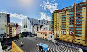 Imagem 3: Apartamento Mobiliado Próximo ao Mar na Zona Nova