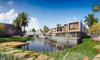 Imagem 6: Casa 4 Dormitórios beira lago ( Amaná Atlântida