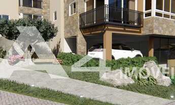 Imagem 6: APARTAMENTO 101 (FRENTE) COM 78,26 m2. POSSUI 1 DORMITÓRIO EM GRAMADO RS - ENTRADA DE 30