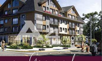 Imagem 3: Diamond Seasons Gramado Rs - Alto Luxo Em Gramado, Por 30% De Entrada e Até 48x Para Pagar