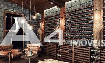 Imagem 6: Diamond Seasons Gramado Rs - Alto Luxo Em Gramado, Por 30% De Entrada e Até 48x Para Pagar