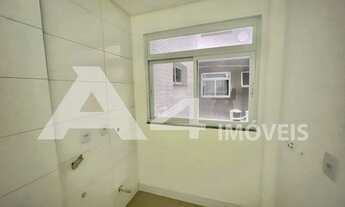 Imagem 3: Lindo Apartamento de Frente Junto a Praça Enzo