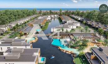 Imagem: Condomínio Amaná Atlântida, Atlântida