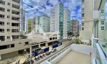 Imagem 7: Amplo apto. 03 dorm com suíte, mobiliado, de frente, living 2 ambientes, churrasq, cozinha