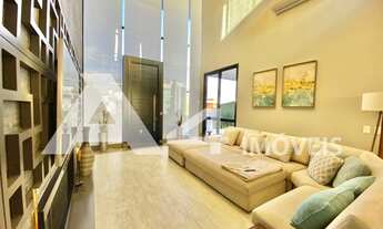 Imagem 2: Linda Casa Nova Mobiliada no Capão Ilhas Resort Preço Especial