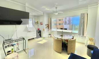 Imagem: Lindo Apto Mobiliado Vista Para o Mar