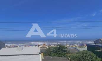 Imagem: Apto Mobiliado de Frente na Beira Mar de