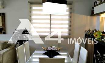 Imagem 4: Negócio de Ocasião - Lindo Apartamento Mobiliado com Vista para o Mar