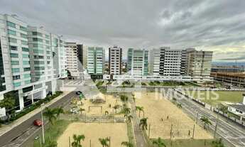 Imagem 2: Lindo Apartamento de Frente Junto a Praça Enzo