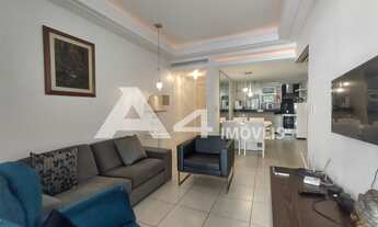 Imagem: Lindo Apto com Terraço Junto o Mar e a