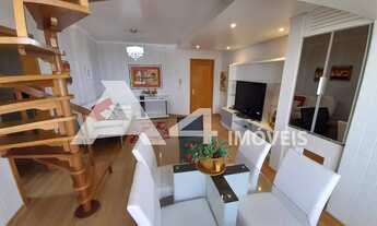 Imagem 4: Cobertura de 3 Dormitórios com vista para o mar!!