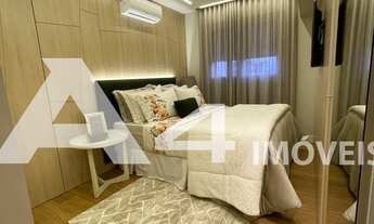 Imagem 6: Lindo Apartamento Decorado no Bairro Nobre de Capão