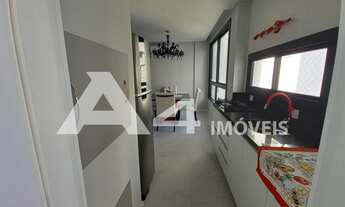 Imagem 3: Lindo Apartamento Mobiliado no Bairro Nobre de Capão