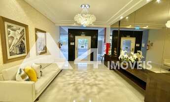 Imagem: Lindo Apartamento de Frente Junto a Praça