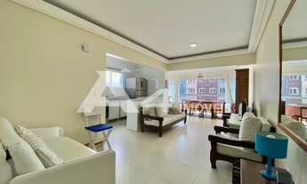 Imagem: Amplo apto. 03 dorm com suíte, mobiliado