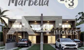 Imagem: Sobrados em construção próximo ao mar!!