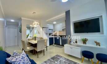 Imagem 5: Lindo Apartamento Decorado no Bairro Navegantes