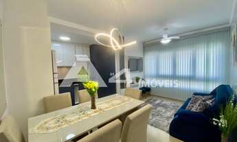 Imagem: Lindo Apartamento Decorado no Bairro Navegantes