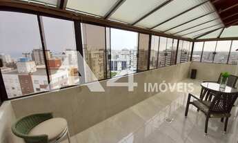 Imagem: Cobertura de 3 Dormitórios com vista para