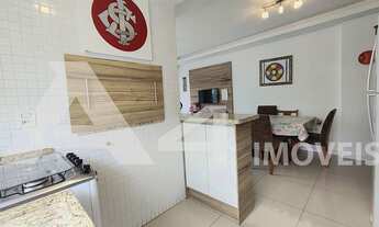 Imagem 5: Lindo Apto Mobiliado com Terraço Próximo a Praça Flávio