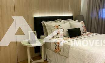 Imagem 5: Lindo Apartamento Decorado no Bairro Nobre de Capão